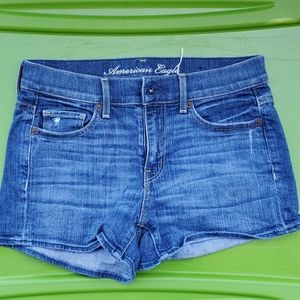 Shorts